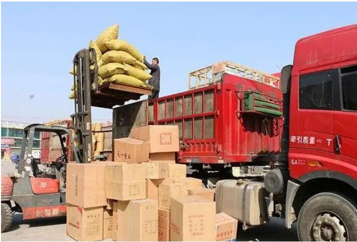 漳州到江干区物流专线