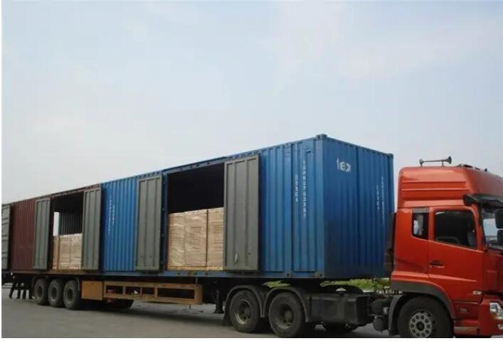 漳州到江干区整车运输