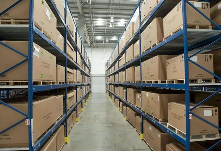 漳州到江干区货物仓储