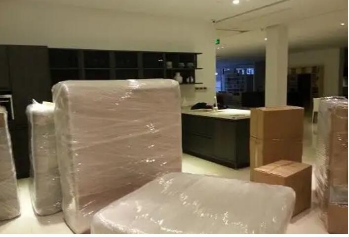 漳州到江干区长途搬家