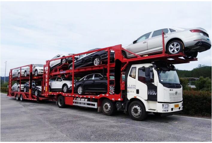 漳州到江干区轿车托运